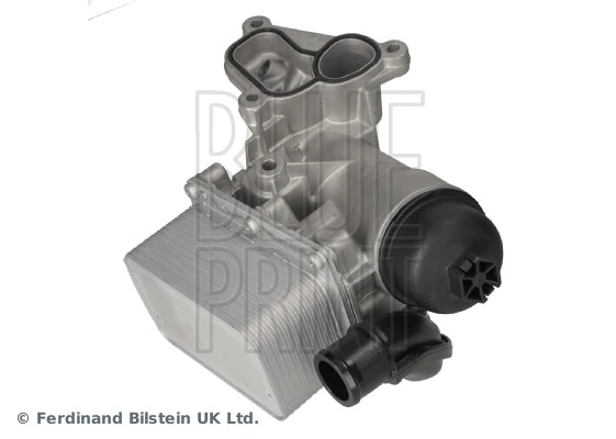 Housing, oil filter
